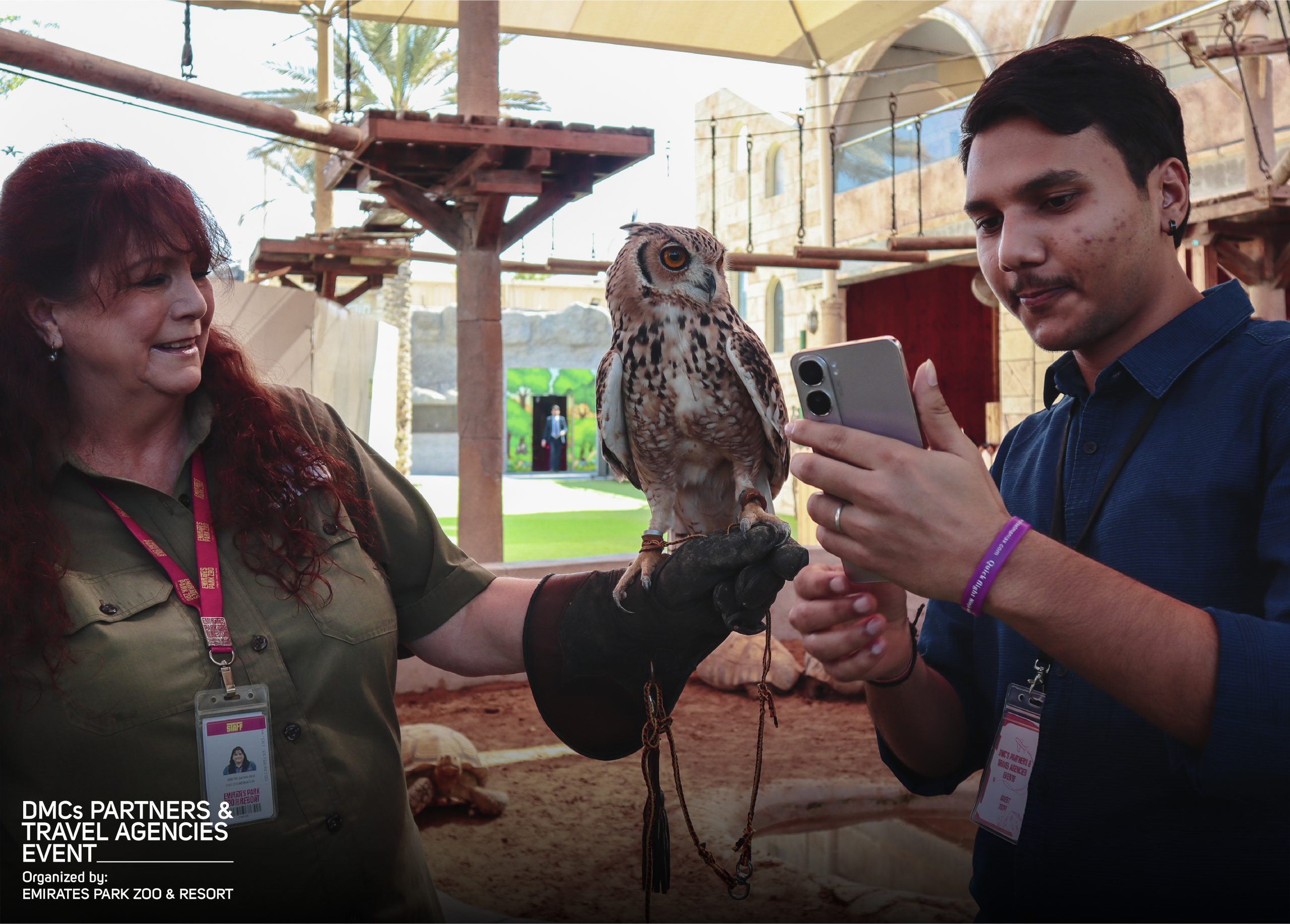 Animal Welfare Session