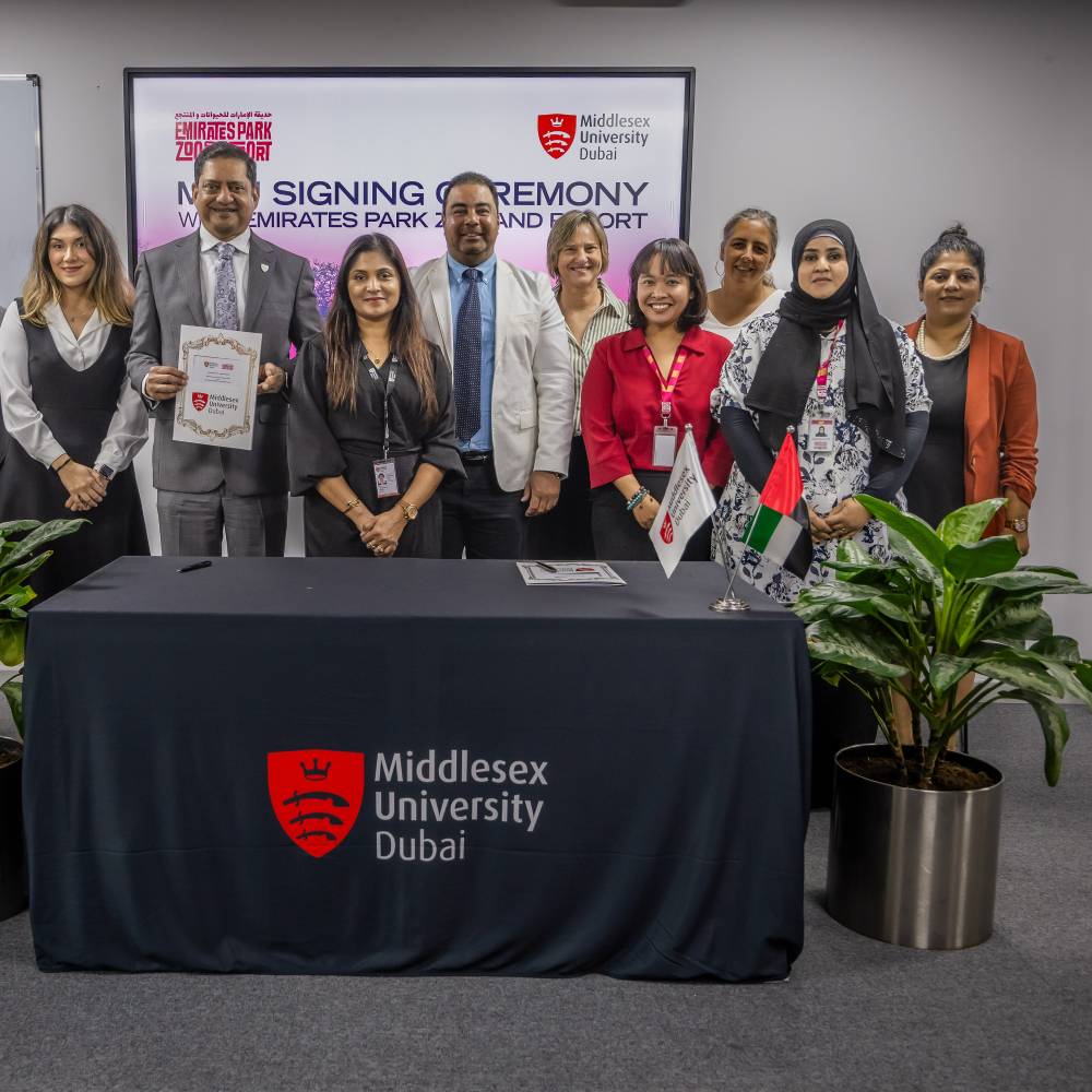 Academic Collaborations